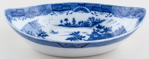 Bowl c1820